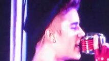 Justin Bieber - Rack City Believe Tour 11613