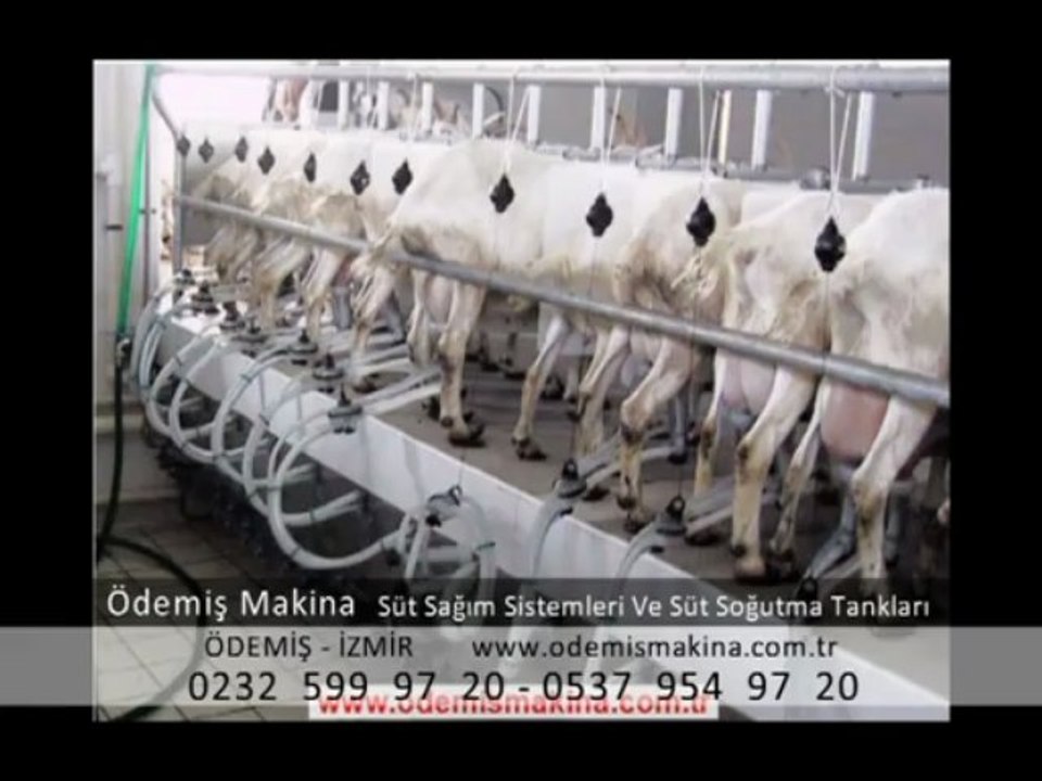 Ödemis Makina
