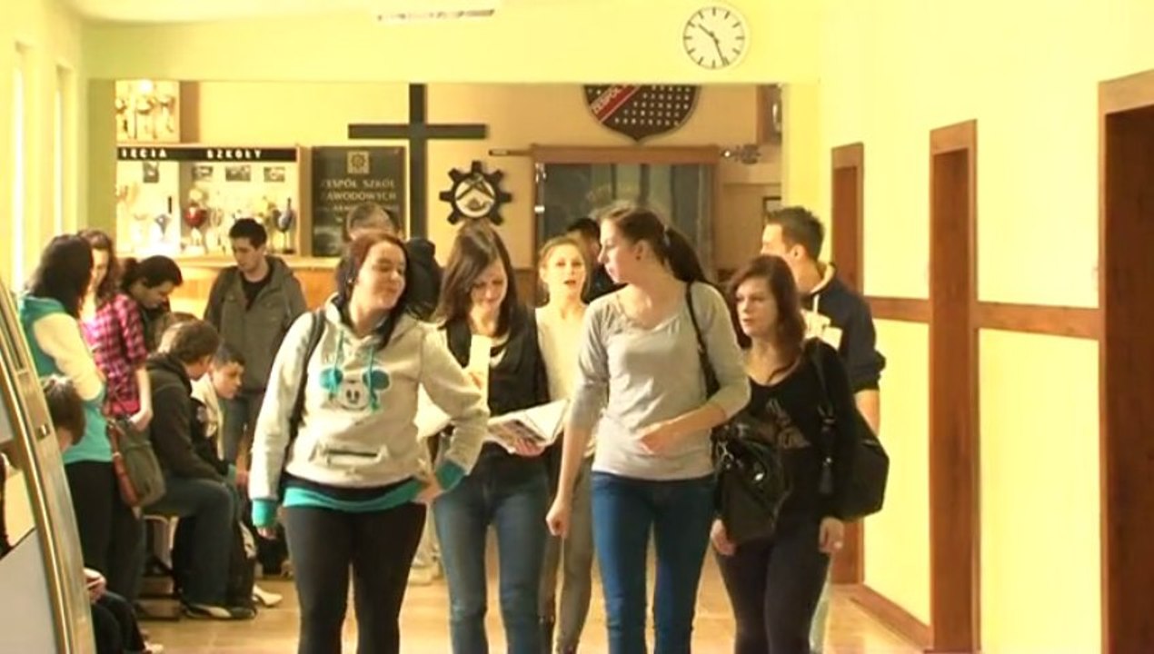 Zespół Szkół im. Armii Krajowej w Jedliczu