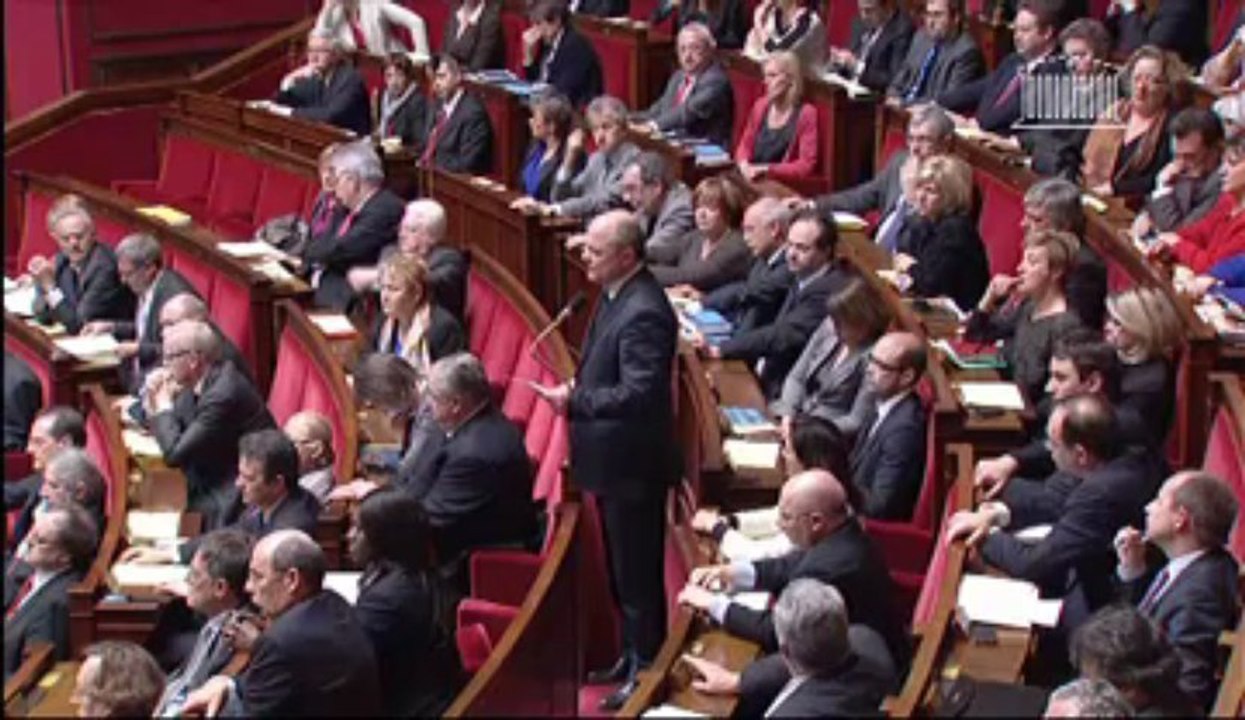 Nouvelles mesures en faveur d'une République exemplaire