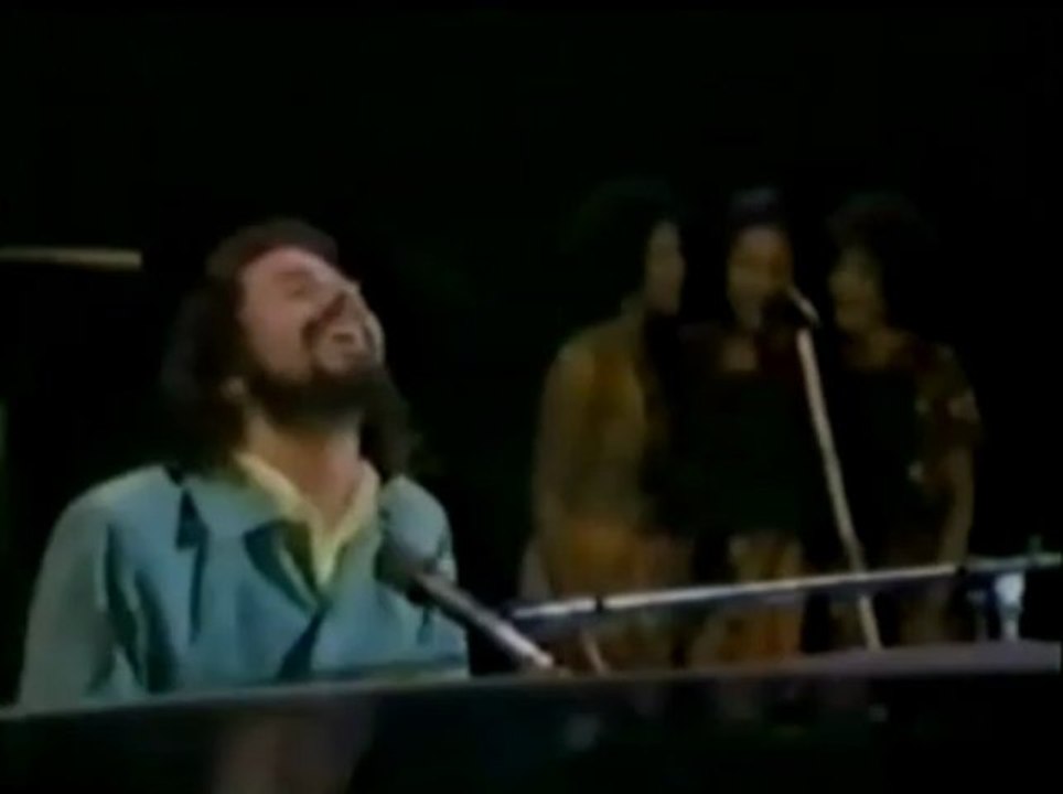 Cat Stevens - Foreigner Suite