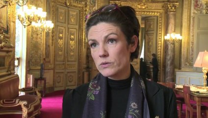 [Entretien] Mission d'information sénatoriale pour évaluer la situation des personnes prostituées aujourd'hui