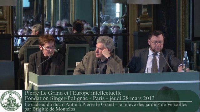 Brigitte de Montclos