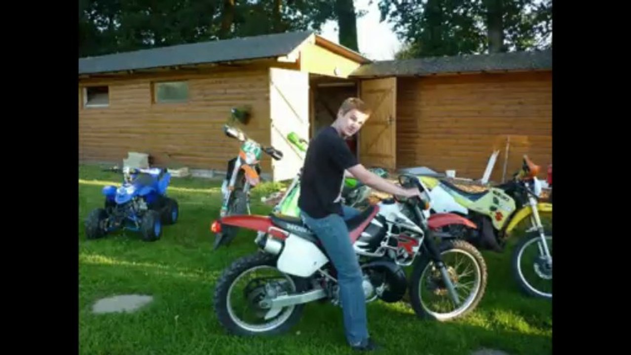 Cap'tain Jordan 2013 dj boulox