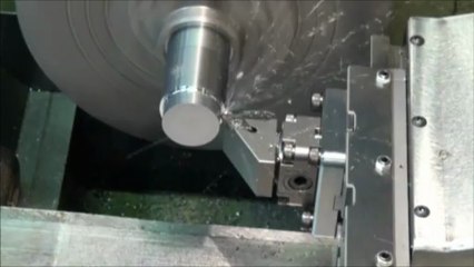 RT CX35 Usinage par R-TECH