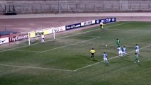 AFC Cup - Al-Amaireh detiene el penalti con una mano