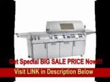 [REVIEW] Fire Magic Echelon Diamond E1060 Propane Gas Grill With Double Side Burner, One Infrared Burner And Magic View...