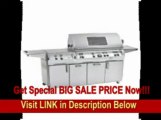 [FOR SALE] Fire Magic Echelon Diamond E1060s Stainless Steel Free Standing Grill Dbl Side Burner E1060s4E1p71W