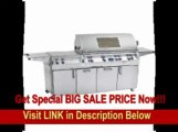 [SPECIAL DISCOUNT] Fire Magic Echelon Diamond E1060s Stainless Steel Free Standing Grill Dbl Side Burner E1060s4L1n71W