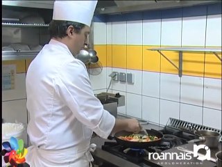 Le restaurant du lac de Villerest et le plan climat