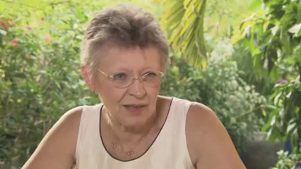 Françoise Barré-Sinoussi : Un prix pour la vie (extrait)