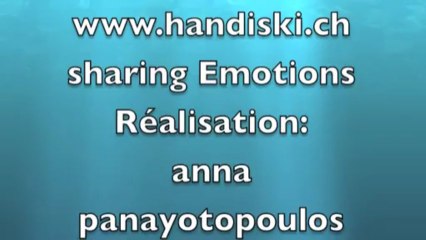 Handiski, dualski, Nendaz