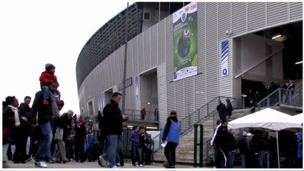 Edition 2013 : Rencontre du Développement Durable