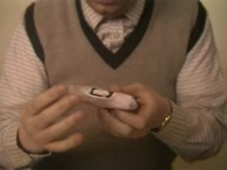 Stereototal - Tanzen in 4 eck (clip)