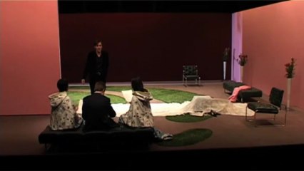 Torquato Tasso - Bande annonce