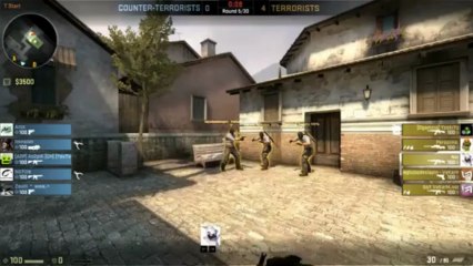 [Ep#2] Frag me Maybe (CS GO)