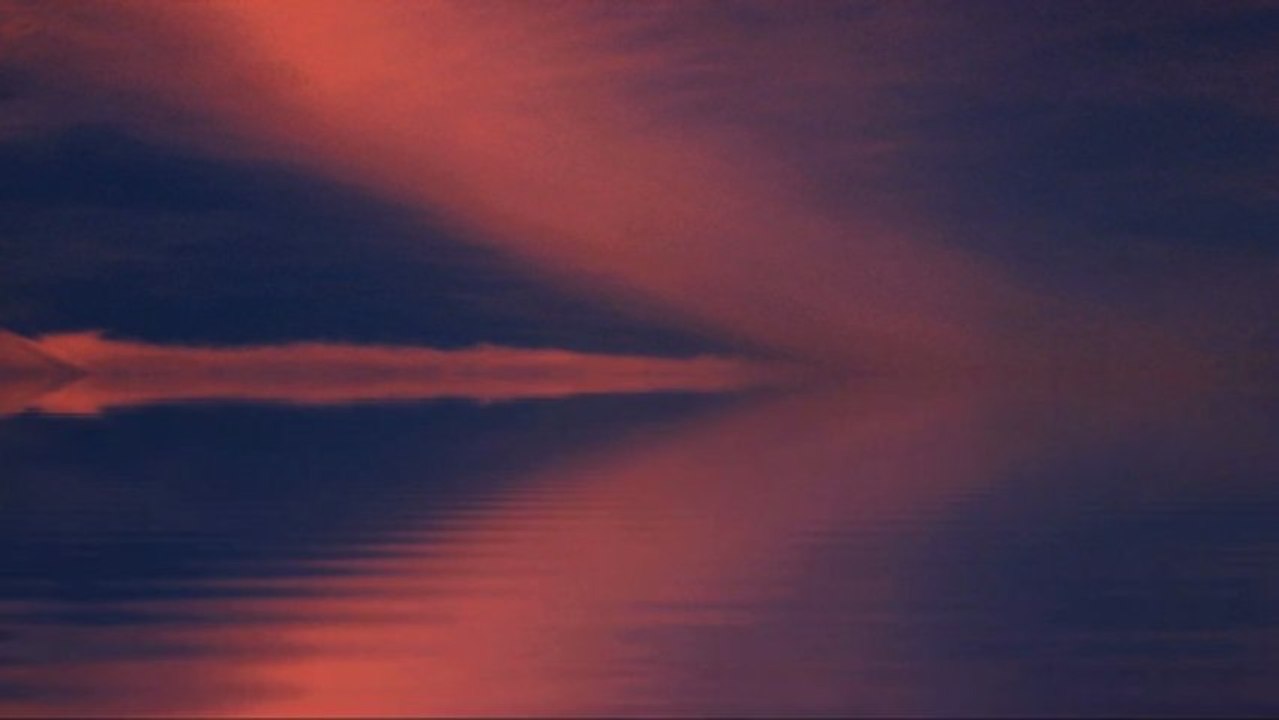 The Ocean