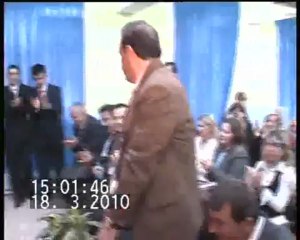 Subaşı İlköğretim Okulu 18.03.2010