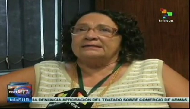 Brasil hace públicos documentos de la dictadura