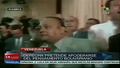 Comando Simón Bolívar, otra contradicción de la oposición