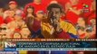 Maduro pide conformar equipo promotor de la paz en Zulia