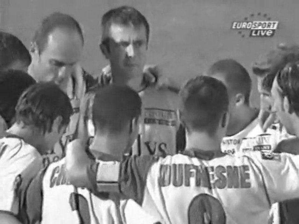 Le résumé d'ASNL-ESTAC (2004)