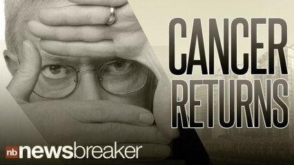 Legendary Film Critic’s Cancer Returns