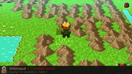 Evoland Review, test Millenium