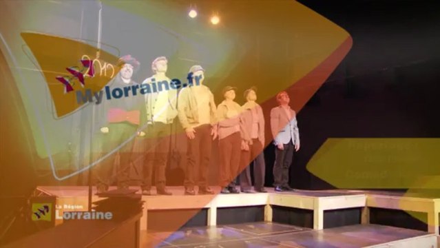 Théâtre de Cristal Le Temps des Cerises ou le Temps des Crises ?