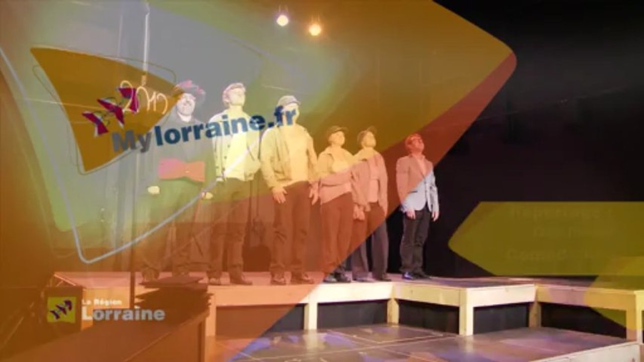 Théâtre de Cristal "Le Temps des Cerises ou le Temps des Crises ?"