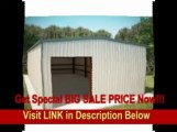 [FOR SALE] Duro Steel 32x48x14 Metal Building Factory Direct New Residential Garage Shop