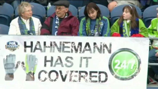 Santos League espugna la Seatte di Oba Oba Martins