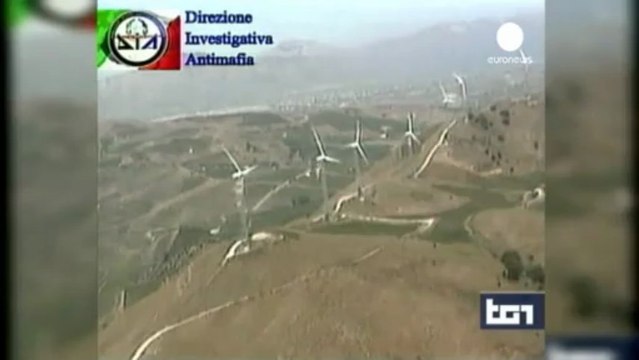 Italian police seize 1.3 billion euros from Sicilian man