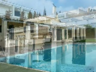 Villa in Korfu 500 qm