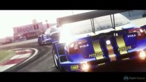 GRID 2 - Expanding into Europe