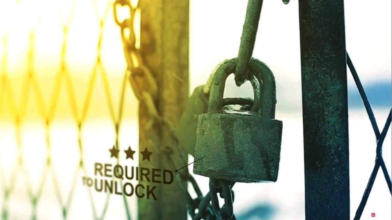 Can Knockdown 3 - Teaser Trailer