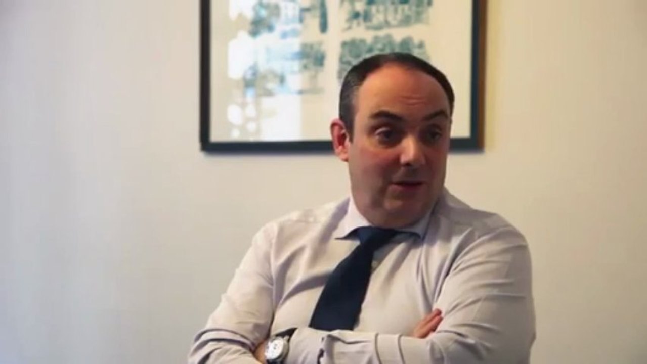 Thinkerview - Interview de Olivier Delamarche