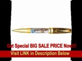 [SPECIAL DISCOUNT] Montegrappa St.Moritz Limited Edition Woods Solid 18K Gold Rollerball Pen