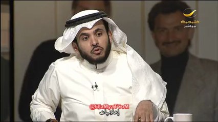 الوليد بن طلال : قناة الرسالة ليست للتكفير عن غيرها و اللي ما يرغب بقناة الموسيقى يكبس زر الريموت ويغير القناة