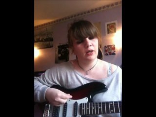 reprise somebody that i used to know gotye