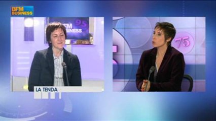 La tendance du moment : Le végétal dans la ville, dans Paris est à vous - 3 avril 3/5