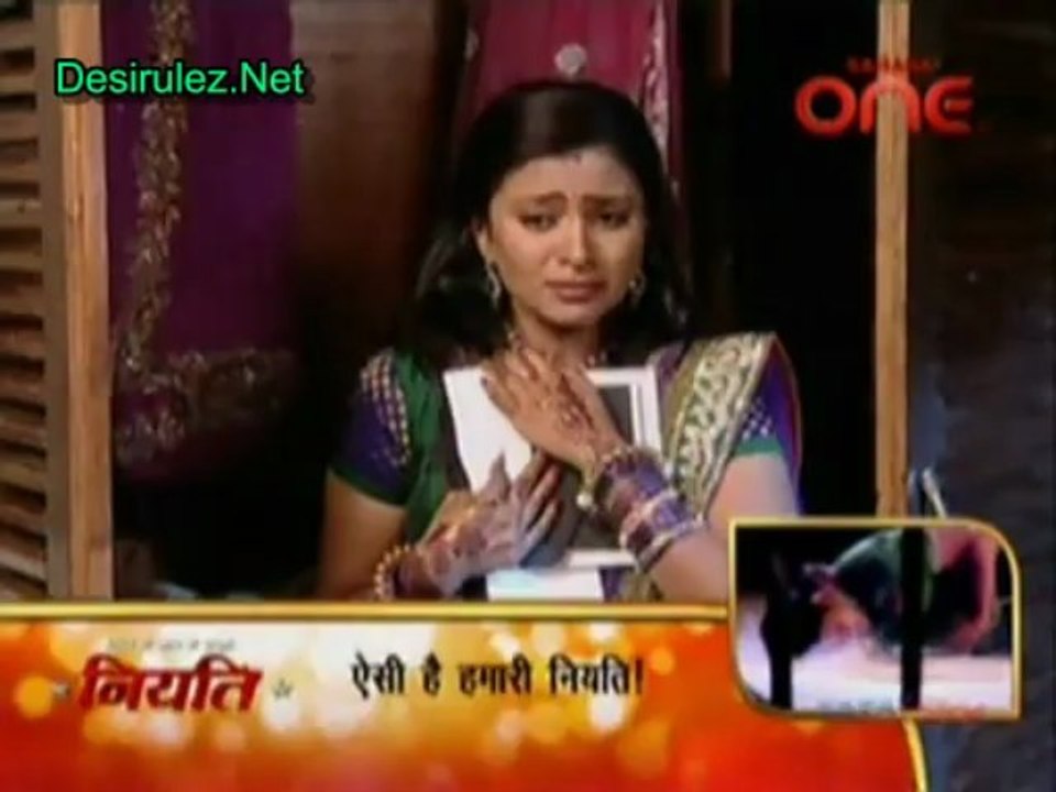 Jhilmil Sitaron Ka Aangan Hoga 3rd  April  2013 pt1