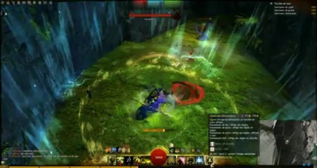 16-19-31 Sanctuaires émeraude, grenat et saphir