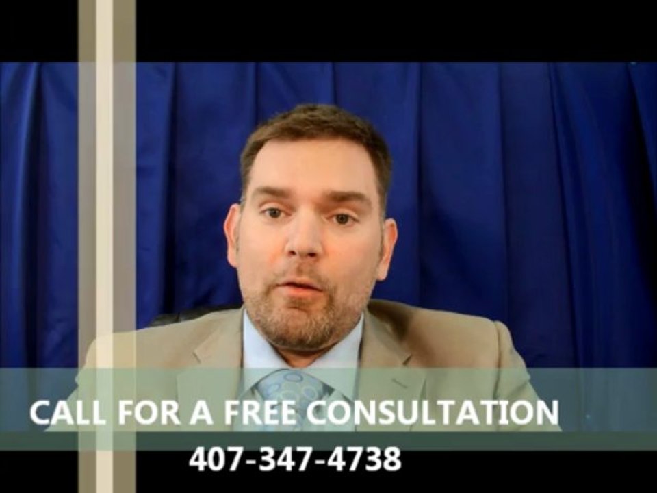 Different Types Of Divorce By Orlando Divorce Attorney