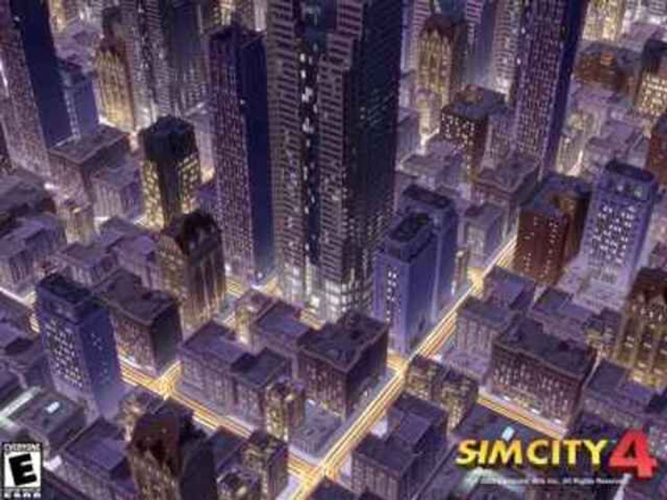 SimCity 4, on débute !
