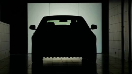 Jaguar XJR growls in promotional video