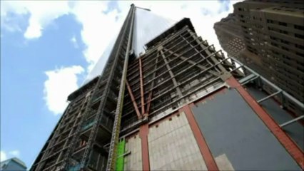 One World Trade Center 100th Floor Observatory preview