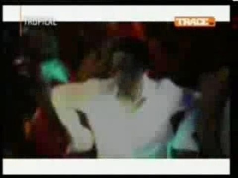 PATRICK ANDREY de jour comme de nuit