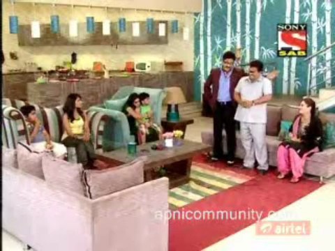 Hum Aapke Hai In Laws 3rd April 2013 pt2