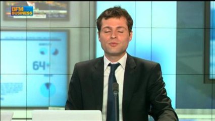 Le club de la bourse dans Intégrale Bourse - 3 avril